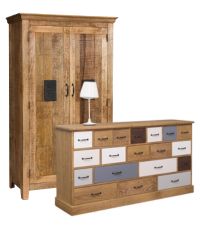 Arredamento zona notte